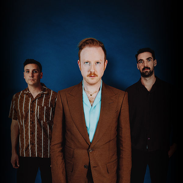 Two Door Cinema Club