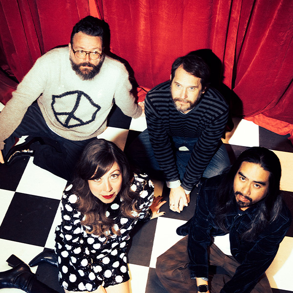 Silversun Pickups
