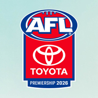 2026 Toyota AFL Premiership Season