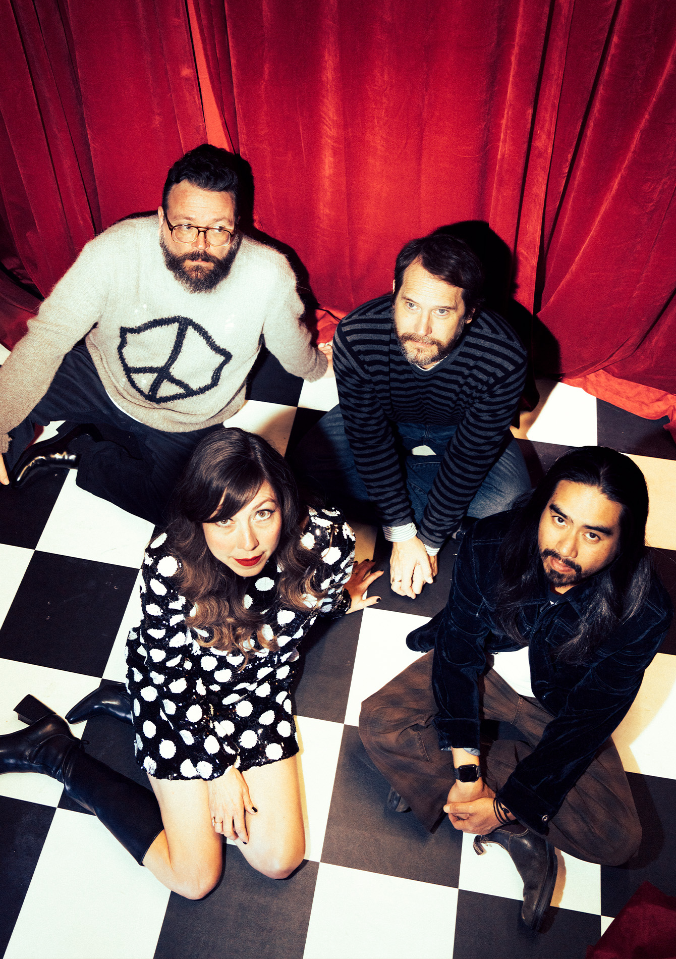 Silversun Pickups