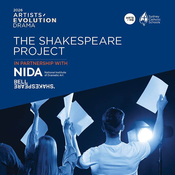 The Shakespeare Project