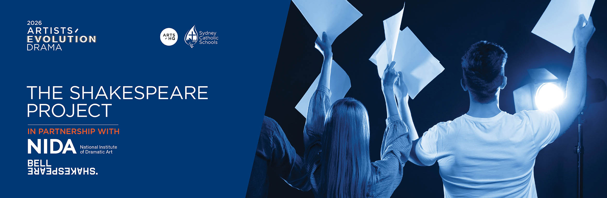 The Shakespeare Project