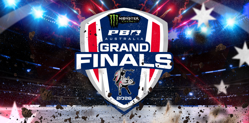 Monster Energy PBR Grand Finals