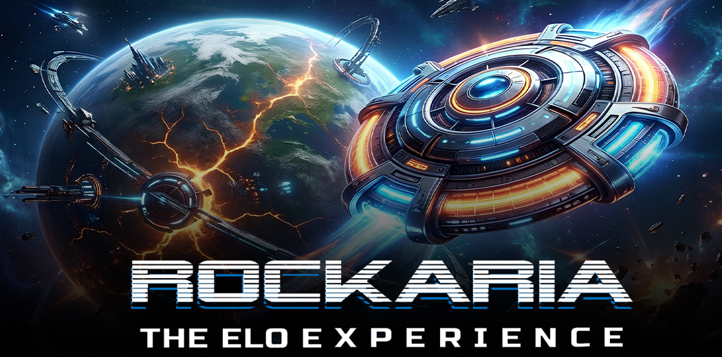 Rockaria: The ELO Experience