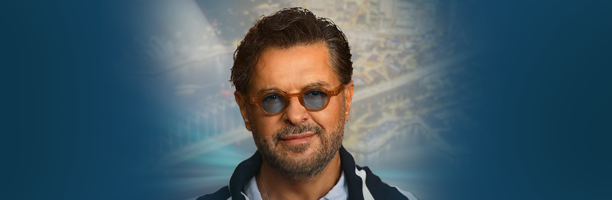 Ragheb Alama
