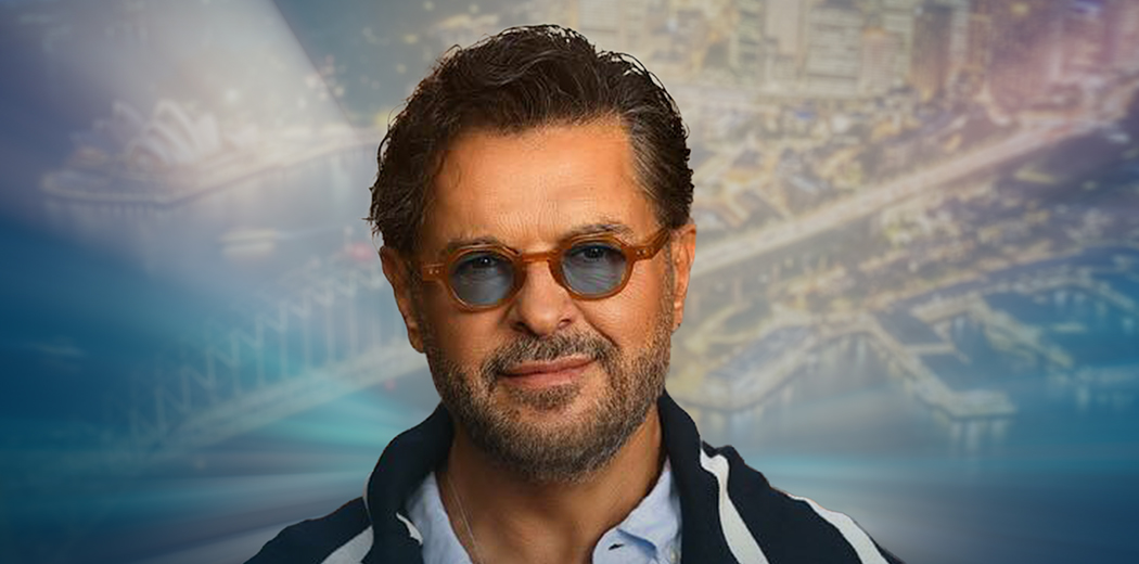 Ragheb Alama