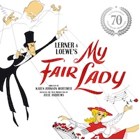My Fair Lady