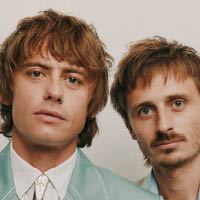 Lime Cordiale