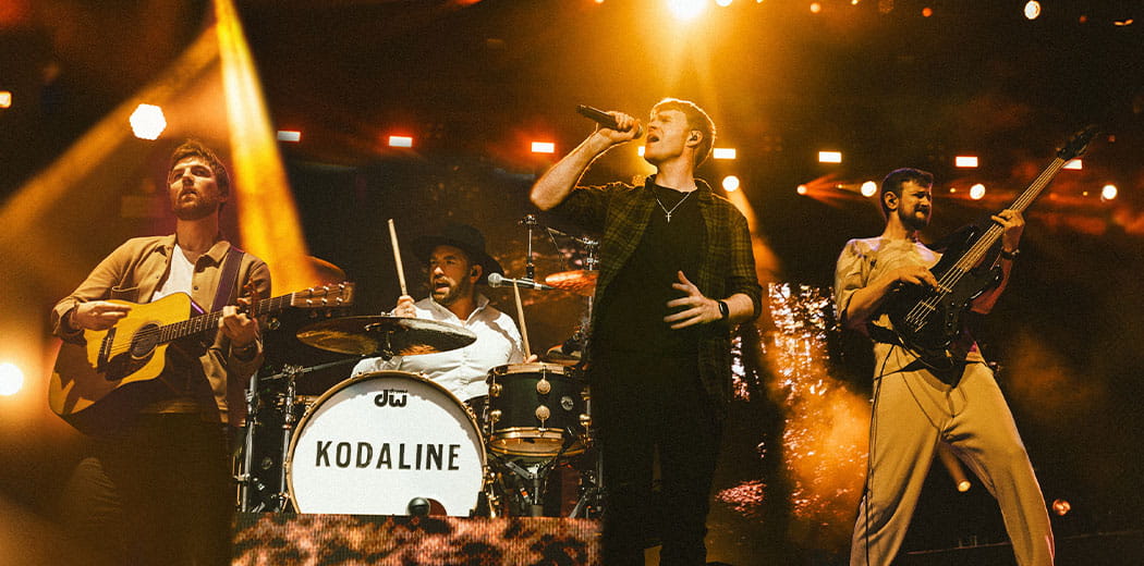 Kodaline