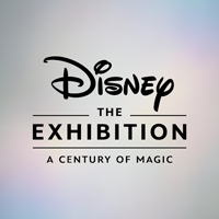Disney: The Exhibition - A Century of Magic