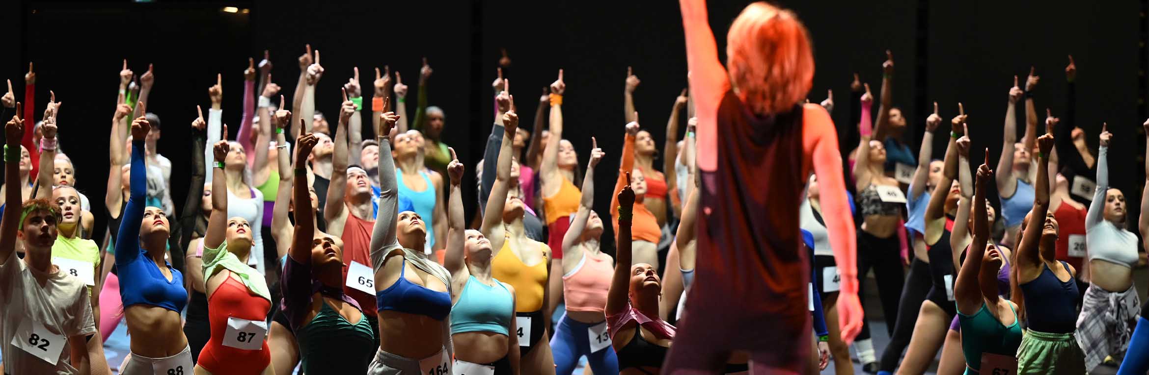 Light The Way 2026 Pre-Pro Passes: 17+ Years