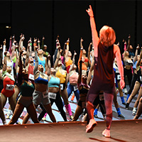 Light The Way 2026 Pre-Pro Passes: 17+ Years