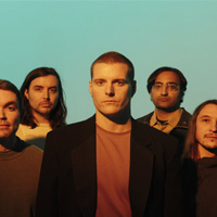 Deafheaven Aus Tour '26