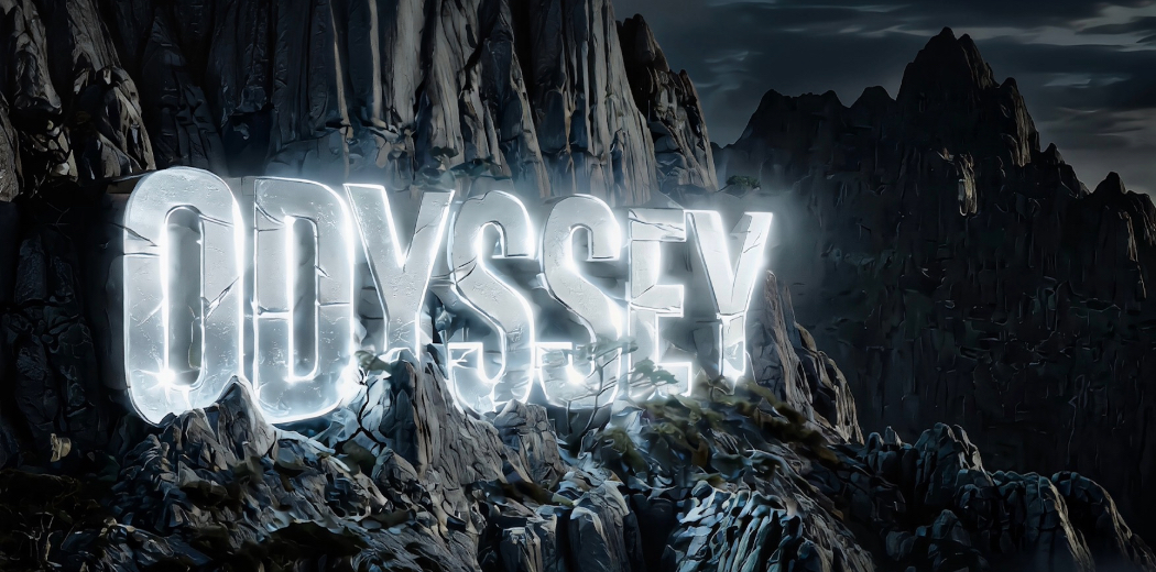 ODYSSEY