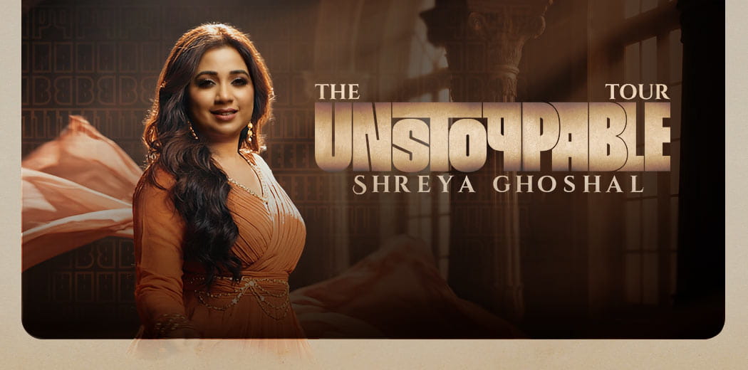 Shreya Ghoshal