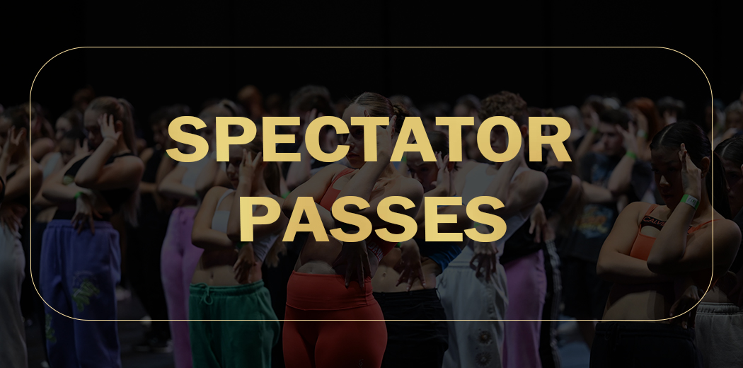 Spectator Pass: 2 Day Fri/Sat