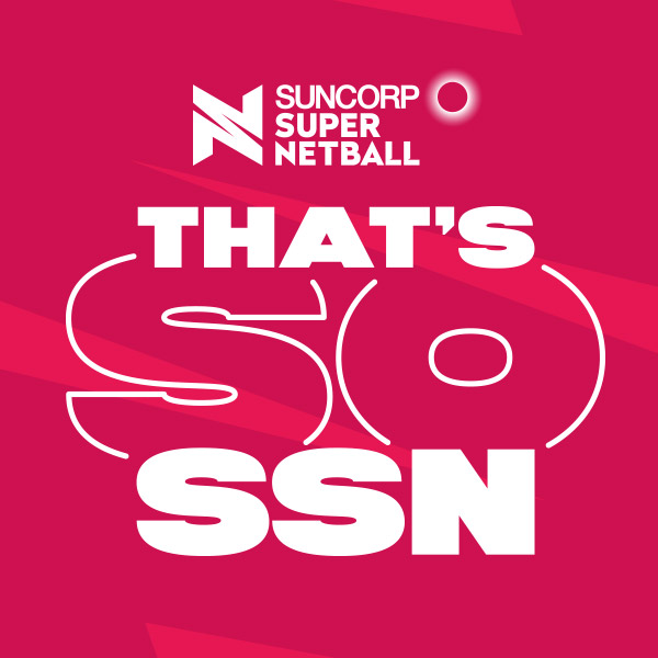 Suncorp Super Netball