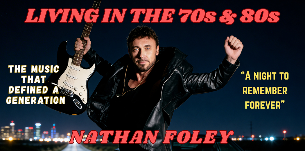 Living in the 70's & 80's