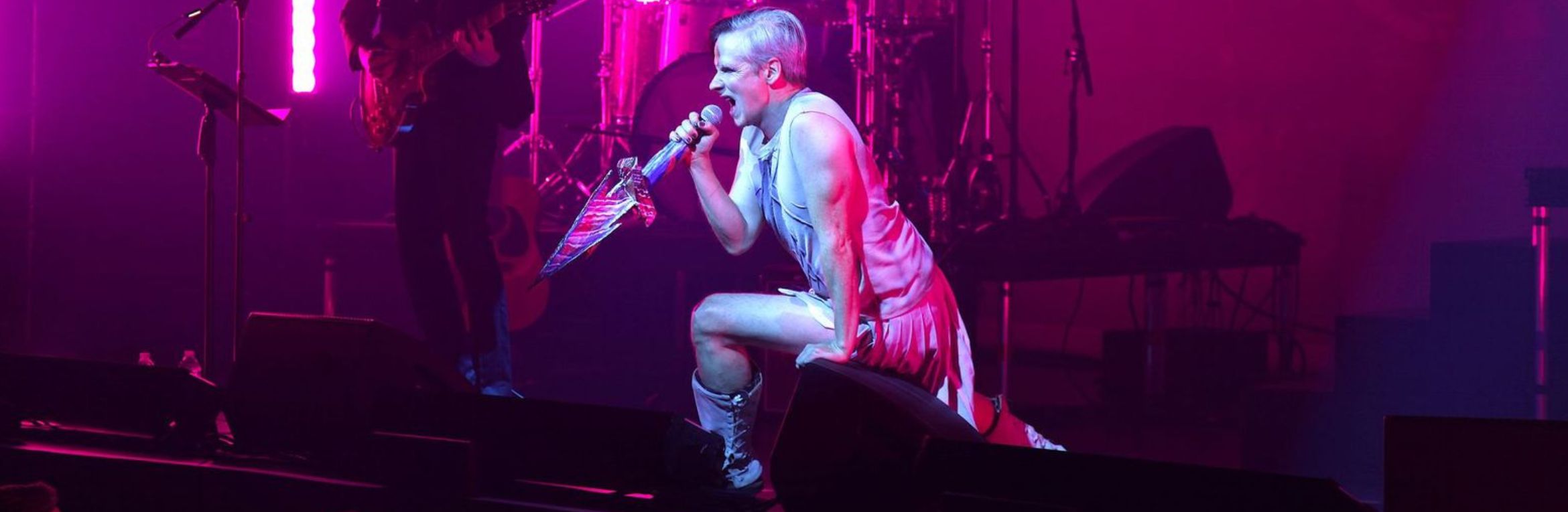John Cameron Mitchell