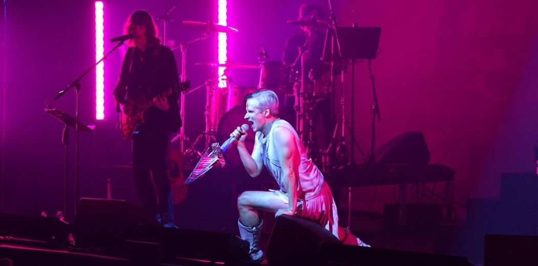 John Cameron Mitchell