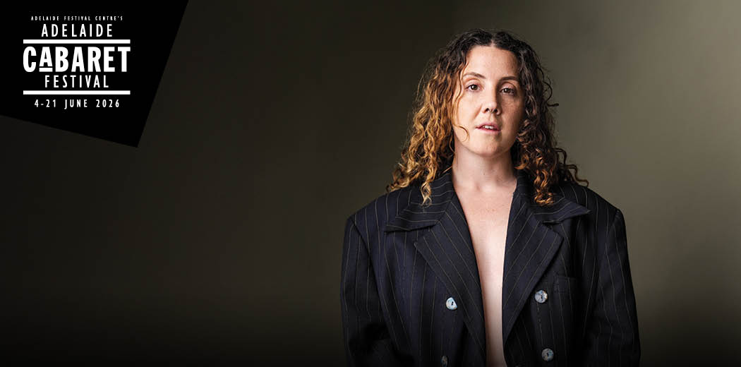 Baylie Carson is Handsome(ish)