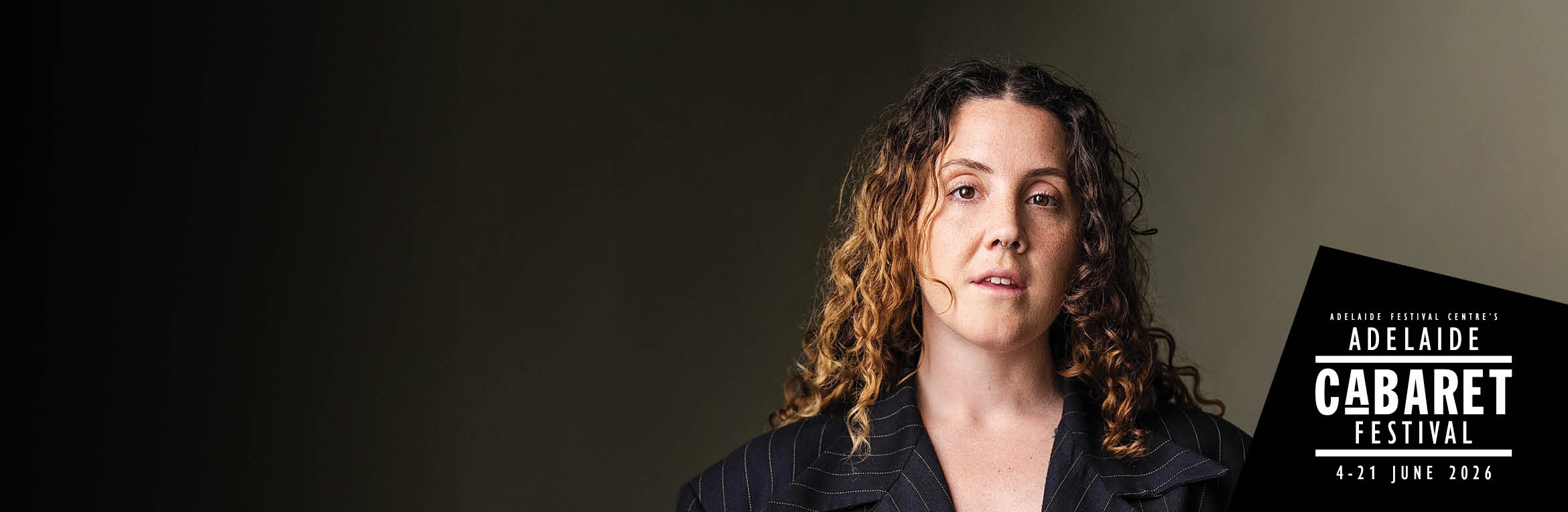 Baylie Carson is Handsome(ish)