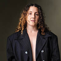 Baylie Carson is Handsome(ish)