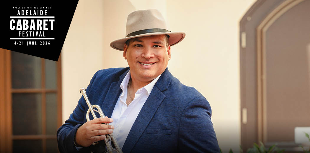 Lázaro Numa & Sabor a Cuba