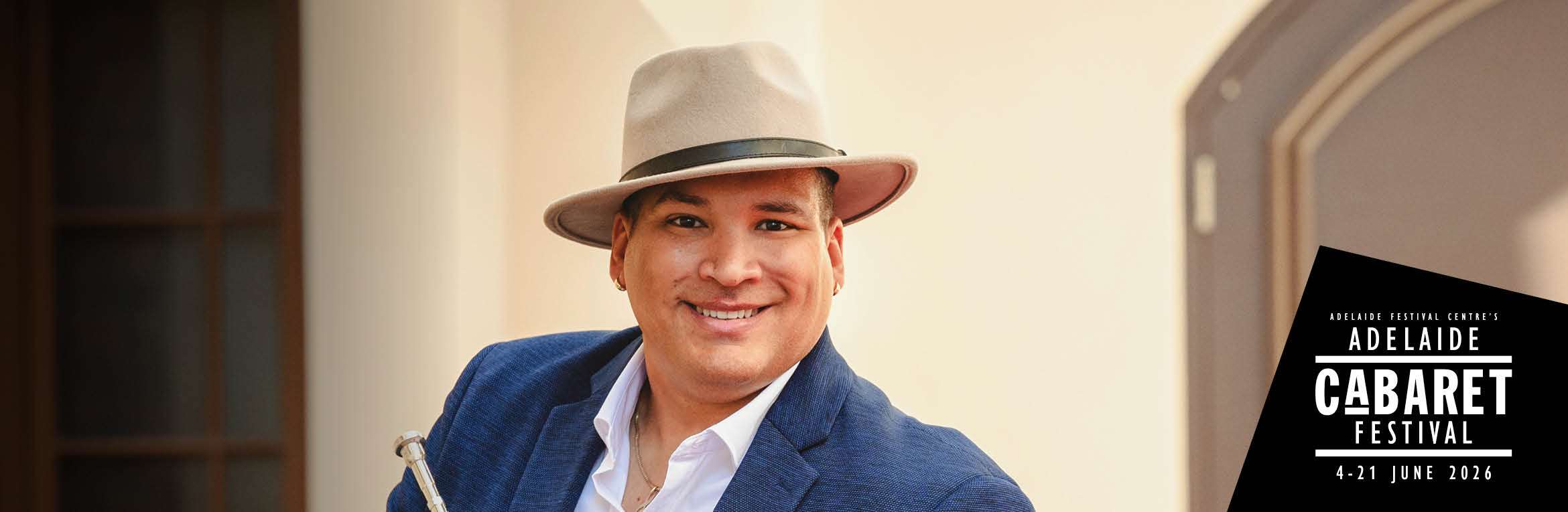 Lázaro Numa & Sabor a Cuba