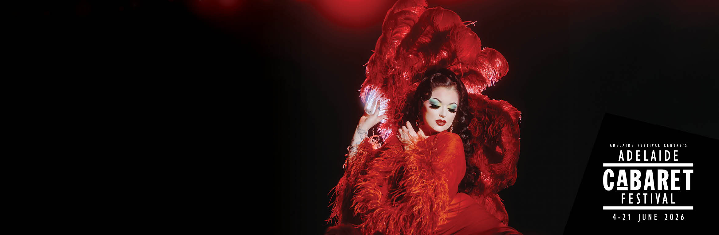 A Night of Burlesque