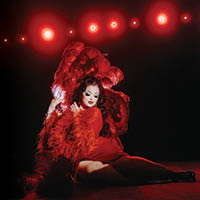 A Night of Burlesque