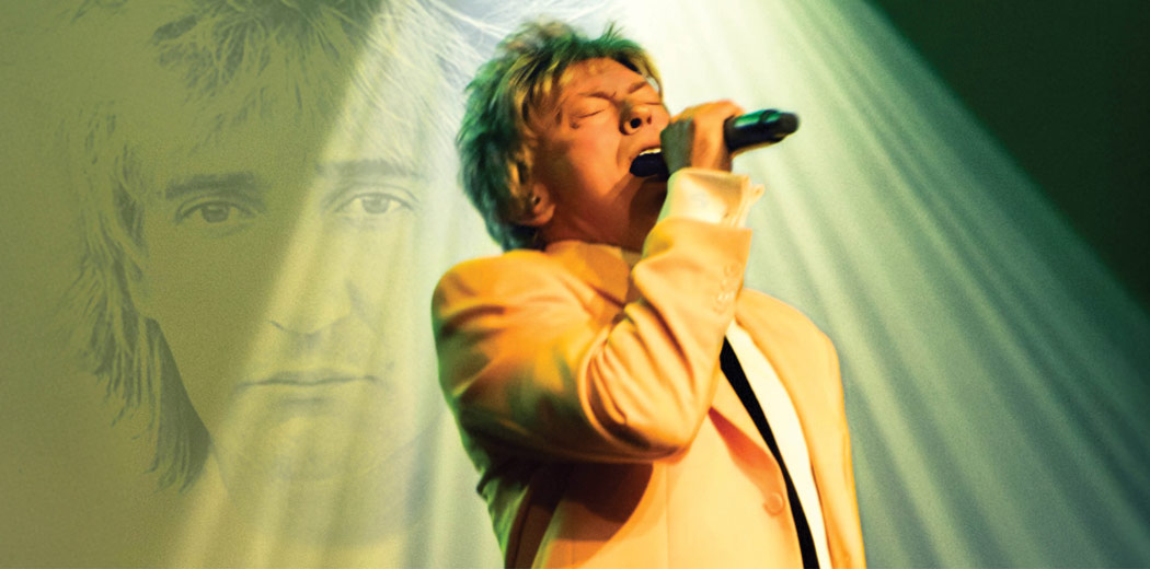 The Rod Stewart Show