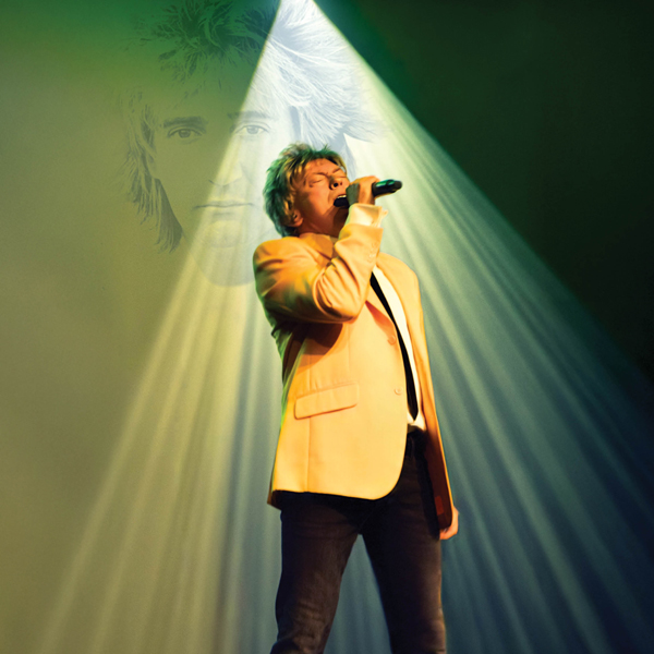 The Rod Stewart Show