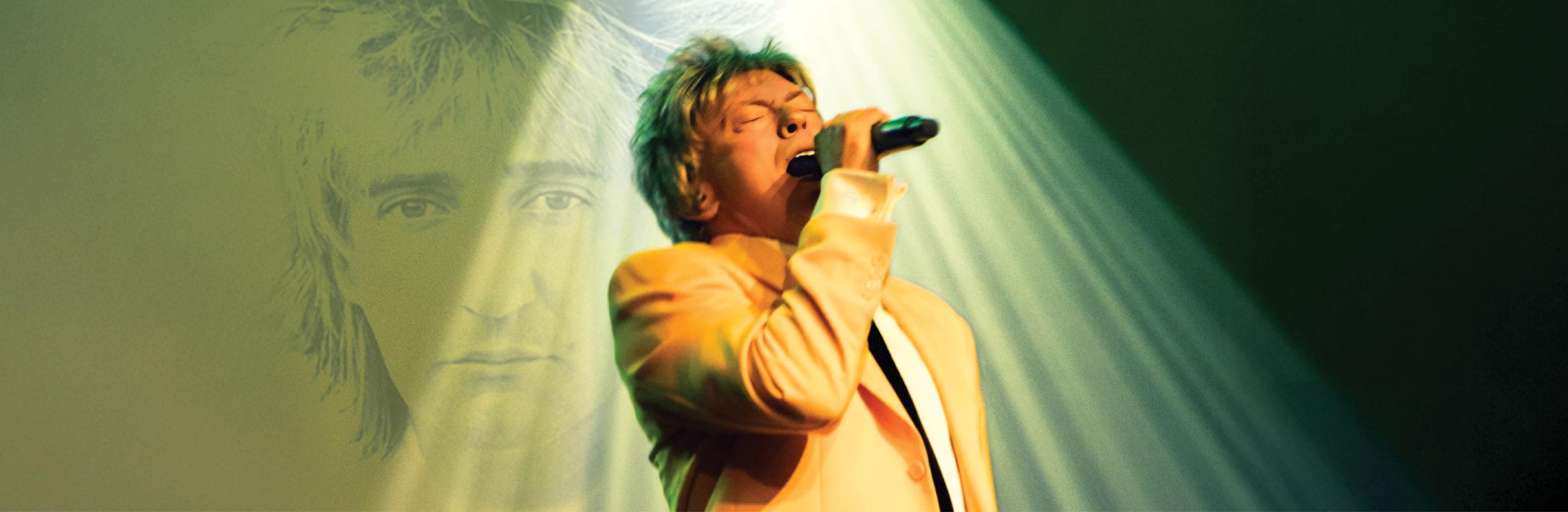 The Rod Stewart Show