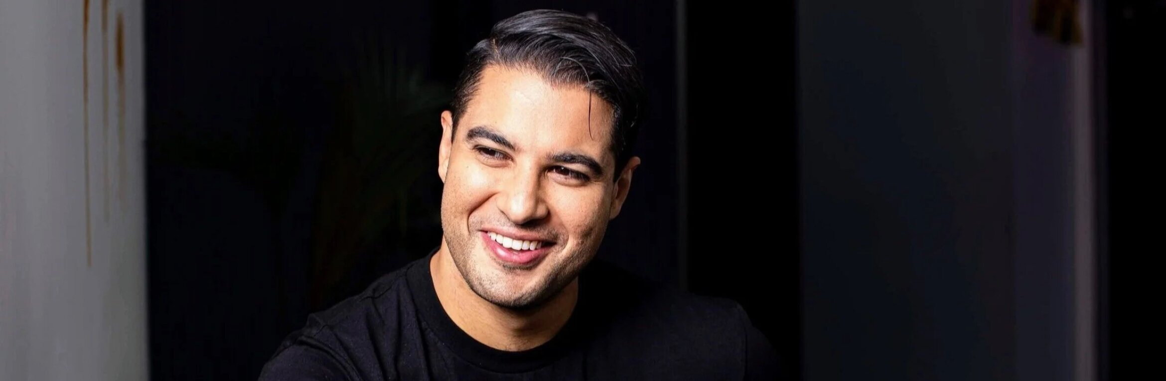 An Evening with Marc Fennell