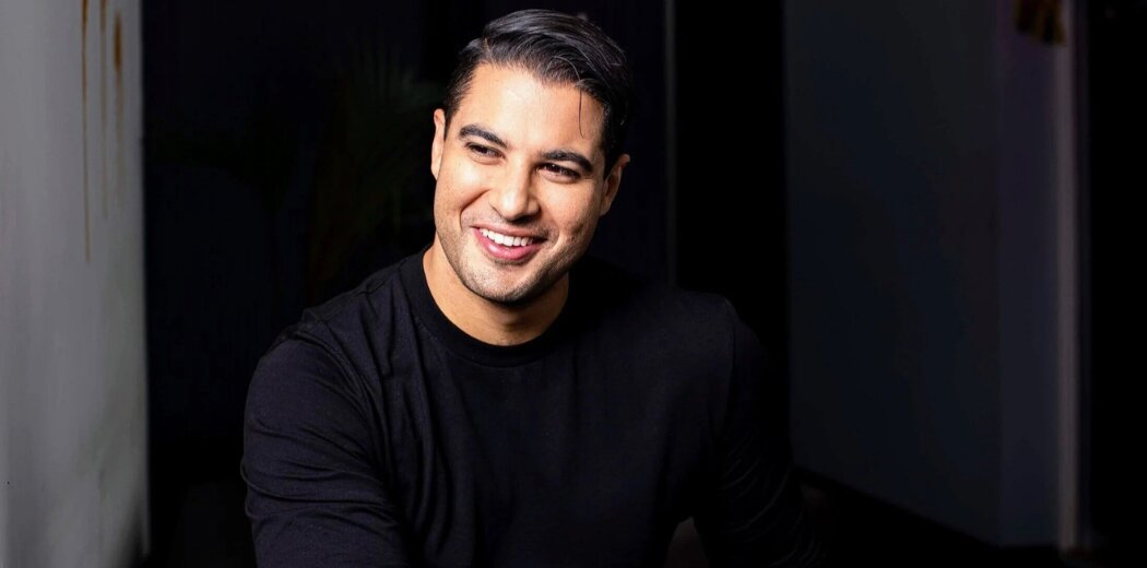 An Evening with Marc Fennell