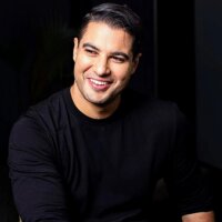 An Evening with Marc Fennell