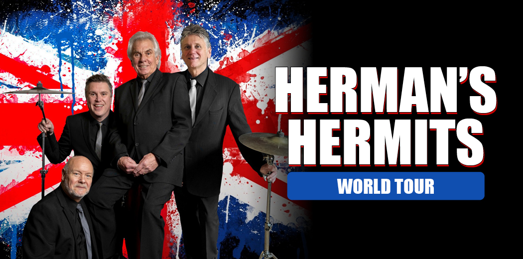 Herman's Hermits