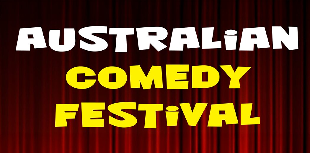 Australian Comedy Festival