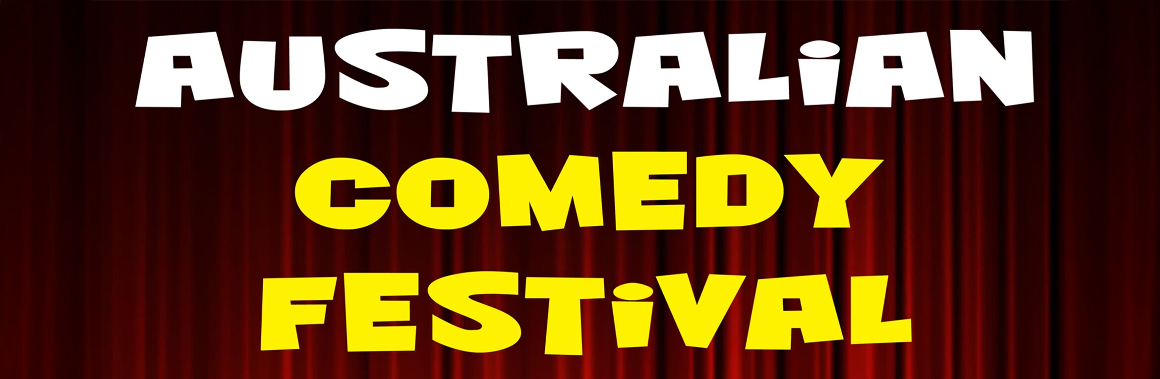 Australian Comedy Festival