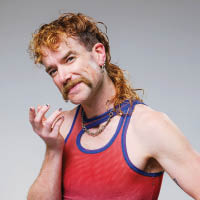 Jonny Hawkins & Jo Dyer