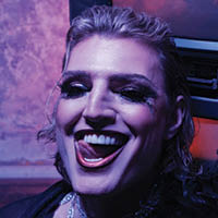 Reuben Kaye’s Happy Ending 