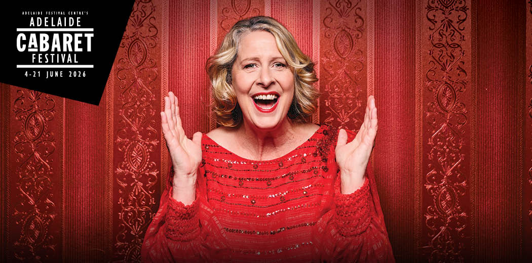 Lou Blackwell and the French Set