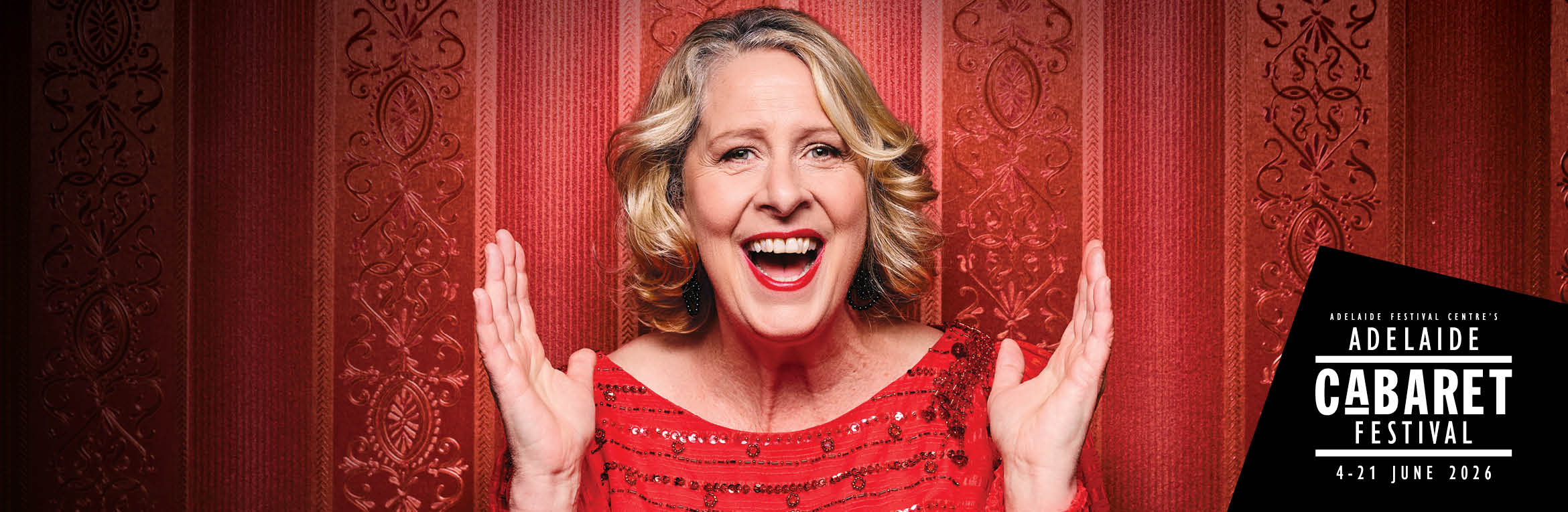 Lou Blackwell and the French Set