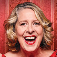 Lou Blackwell and the French Set