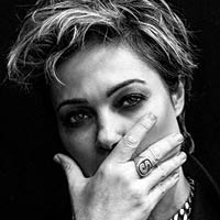 Sarah McLeod