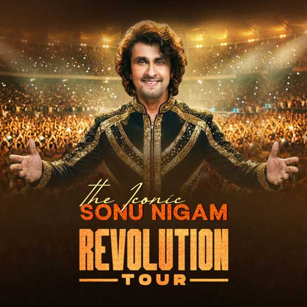 Sonu Nigam