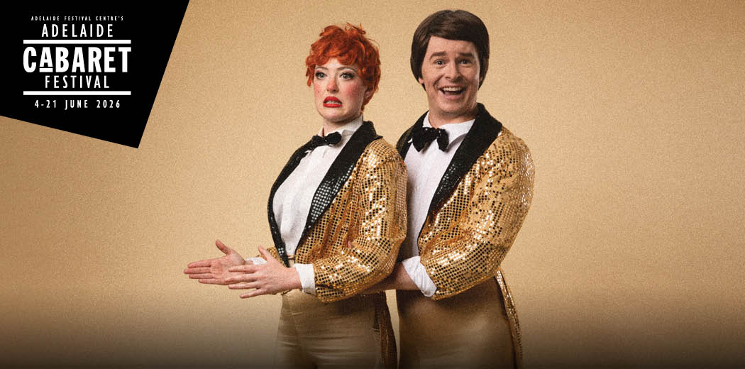 Frankie McNair & Isaac Haigh