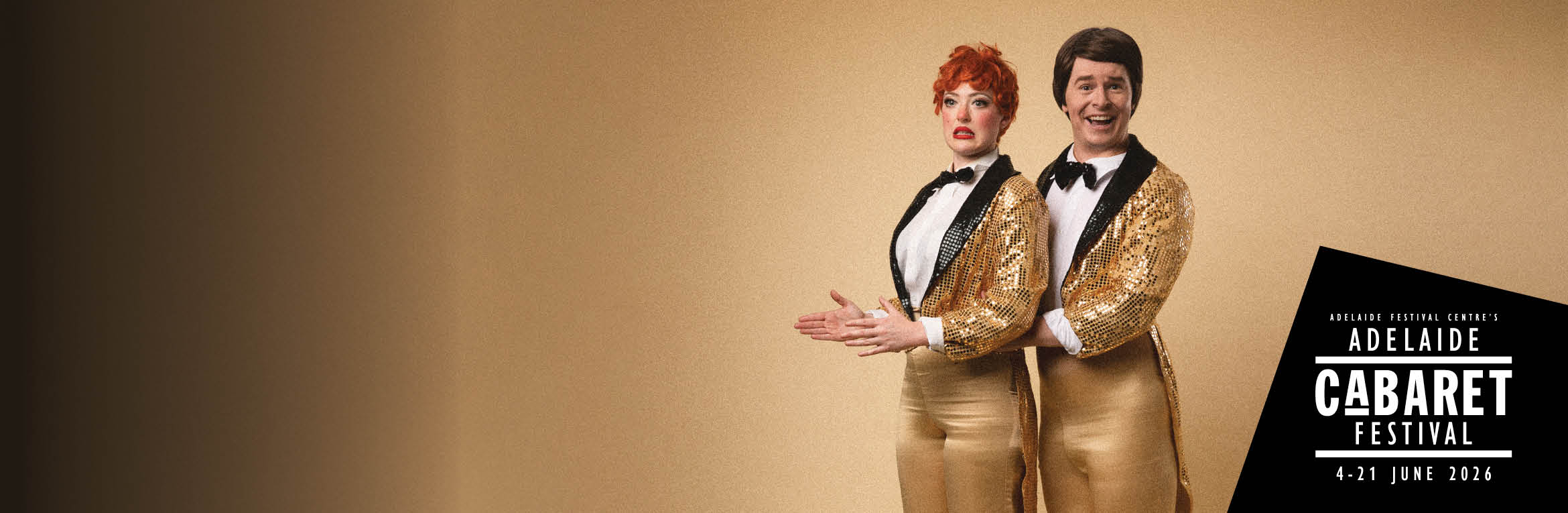 Frankie McNair & Isaac Haigh