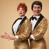 Frankie McNair & Isaac Haigh